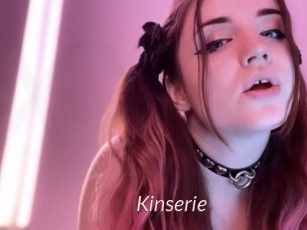 Kinserie