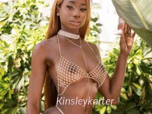 Kinsleykarter