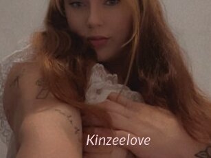 Kinzeelove