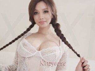 kinzyrose xxx Free Sites
