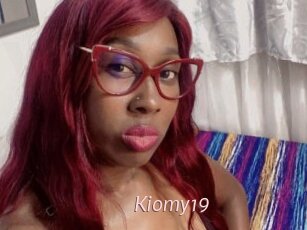 Kiomy19