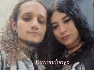 Kiraandonyx