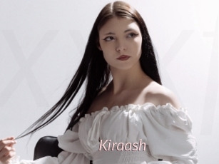 Kiraash