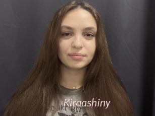 Kiraashiny