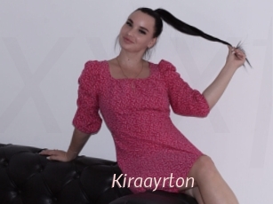 Kiraayrton
