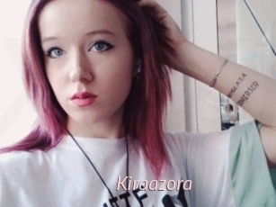 Kiraazora