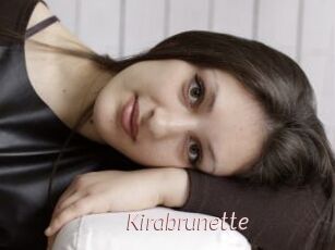 Kirabrunette