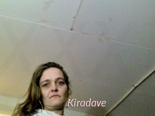 Kiradave