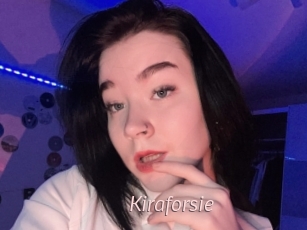 Kiraforsie
