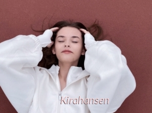 Kirahansen