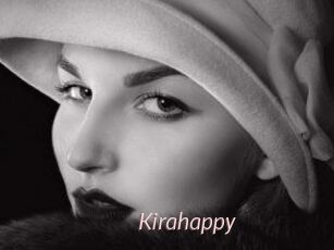 Kirahappy