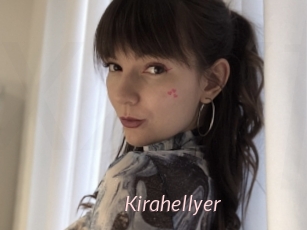 Kirahellyer