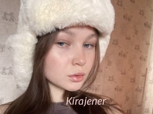 Kirajener