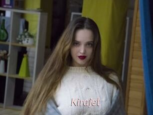 Kirajet