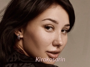 Kirakosarin