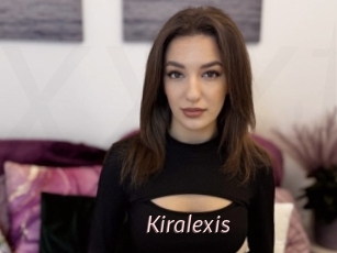 Kiralexis