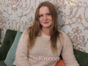 Kiranoer