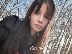 Kiranovak