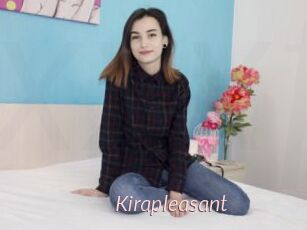 Kirapleasant