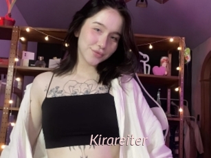 Kirareiter