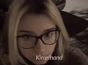 Kirarihand