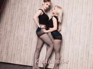 kiratianalike xxx Free Sites