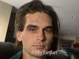 Kirkyfunfun