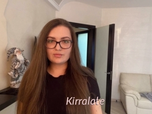 Kirralate