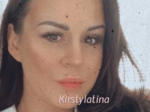 Kirstylatina