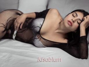 Kisablum