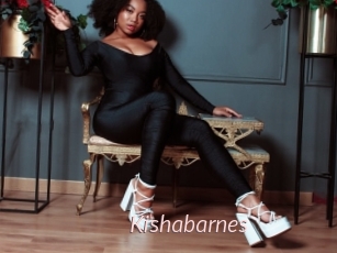 Kishabarnes