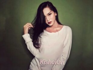 Kishalovi