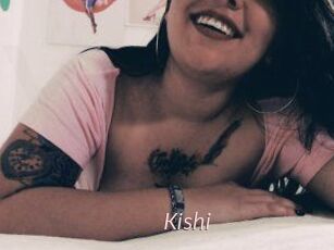 Kishi