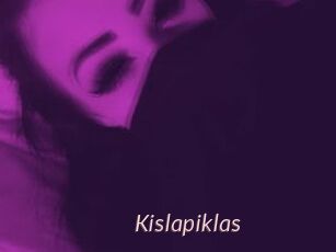 Kislapiklas