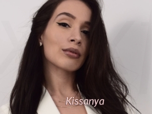 Kissanya