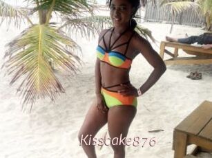 Kisscake876