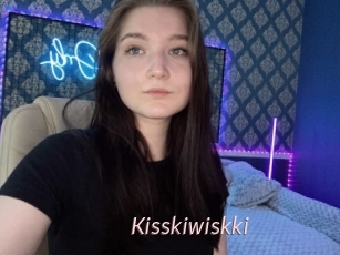 Kisskiwiskki