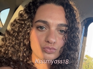Kissmyass18