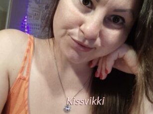 Kissvikki