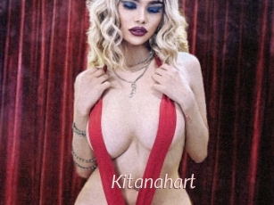Kitanahart