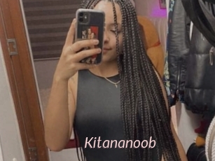 Kitananoob