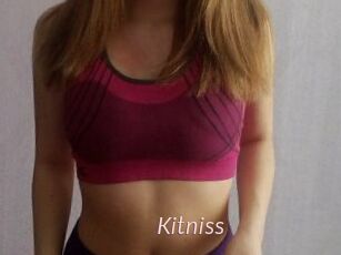 Kitniss