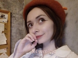 kitsamitsa xxx Free Sites