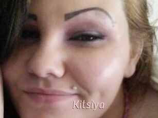 Kitsiya
