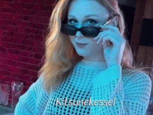Kitsunekessel