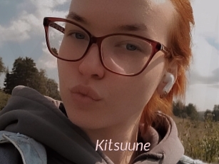 Kitsuune