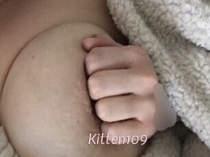 Kitten109