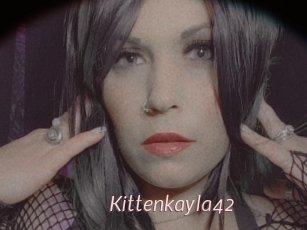Kittenkayla42