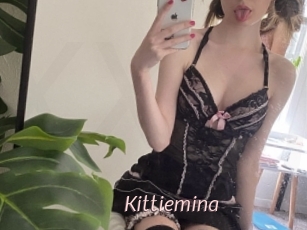 Kittiemina