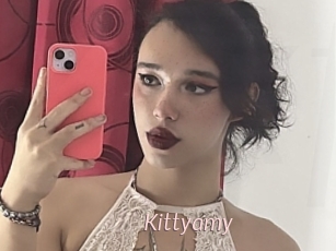 Kittyamy